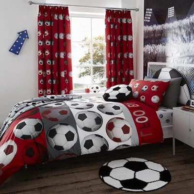 Fußball Bettwäsche günstig online kaufen