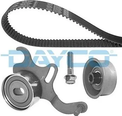 Produktbild von DAYCO KTB171 Zahnriemensatz für OPEL Astra F CC (T92)