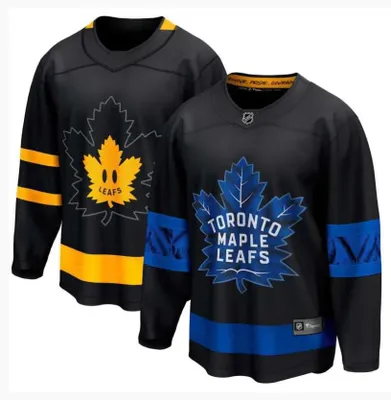 Obrázek produktu pro Dětský dres Toronto Maple Leafs NHL Premier Alternate Velikost: S/M