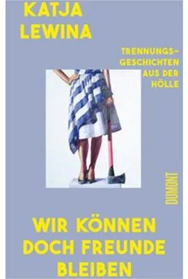 Zdjęcie produktu dla Wir können doch Freunde bleiben