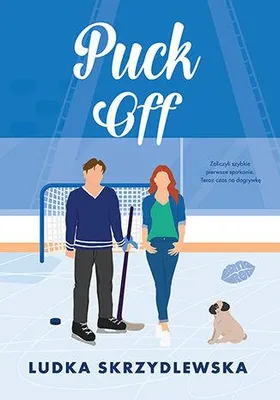 Immagine prodotto di Puck Off - Romanzo Editio