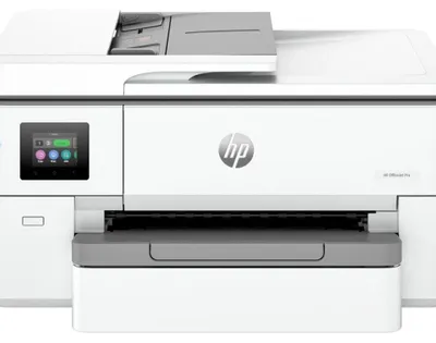 Obrázok produktu pre HP OfficeJet Pro 9720 Farba Tlačiareň, Atramentový, Farebná tlač, 4800 x 1200 DPI, A3, Priama tlač, Šedá