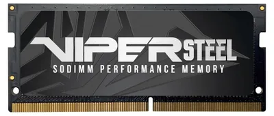 Immagine prodotto di Patriot Memory Viper Steel PVS416G240C5S memoria 16 GB DDR4 2400 MHz