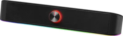 Image de Głośnik Defender Soundbar Z10 6W Led Bluetooth