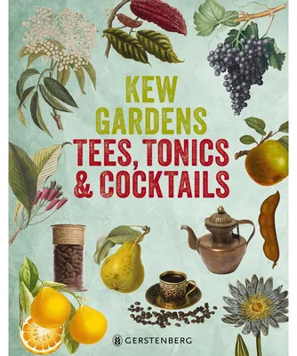Produktbild von Kew Gardens - Tees, Tonics & Cocktails