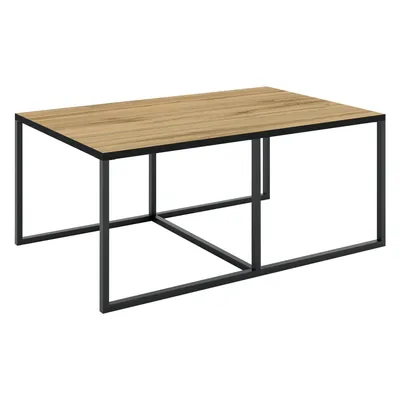 Immagine prodotto di Tavolino BARBOSSA 2 rovere