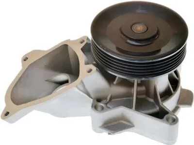 Produktbild von DENCKERMANN Kühlmittelpumpe Wasserpumpe für BMW 3 Touring (E91) A310900P