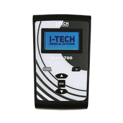 Zdjęcie produktu dla Magnetoterapia MAG 700 I Tech o niskiej częstotliwości do użytku domowego