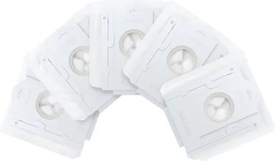 Image de Samsung VCA-ADB90/VT 5x sacs à poussière pour station de nettoyage Jet 75/90