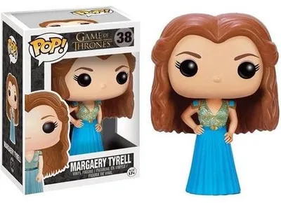 Produktbild von POP! Vinyl: Game of Thrones: Margaery Tyrell
