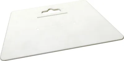 Produktbild von Color Expert Andrückspachtel 23 cm Trapezform steifes Blatt