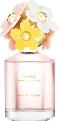 Immagine prodotto di Marc Jacobs Eau de Toilette Daisy Eau So Fresh Eau de Toilette