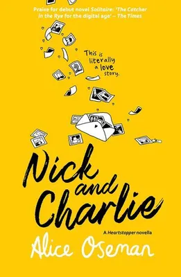Produktbild von Nick and Charlie