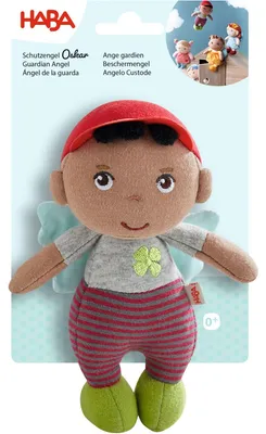 Obrázok produktu pre HABA Guardian Angel Oskar, bábika