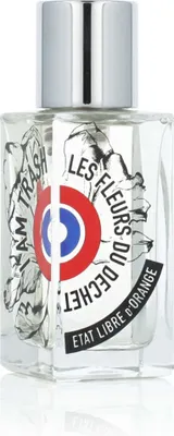 Obrázek produktu pro Etat Libre d'Orange I Am Trash Les Fleurs Du Dechet 50ml. Parfémovaná Voda