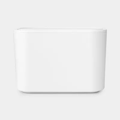 Zdjęcie produktu dla Brabantia - Pojemnik na odpadki Mindset White