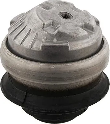 Produktbild von FEBI BILSTEIN Motorlager Hydrolager Vorne Links passend für MERCEDES-BENZ E-Klasse Limousine (W211) 29636