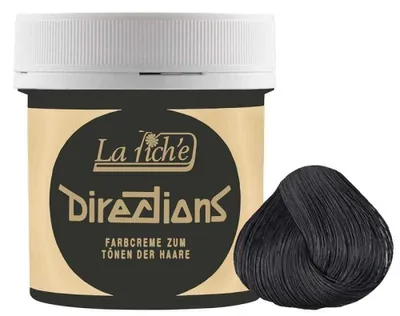 Produktbild von La Richè Directions Ebony 89 ml
