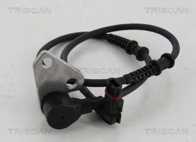 Produktbild von TRISCAN ABS Sensor Raddrehzahl Vorne Rechts passend für MERCEDES-BENZ E-Klasse Limousine (W210) 8180 23108