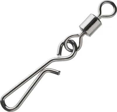 Immagine prodotto di Daiwa Fast Attach Snap L Wirbel & Karabiner