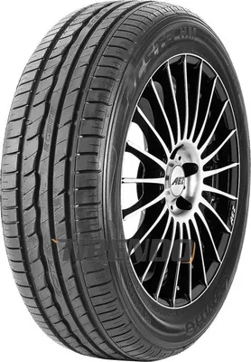Produktbild von Kumho So car-tyres Ecsta HM KH31 ( 195/55 R16 87V 4PR )