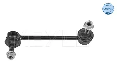 Produktbild von MEYLE Koppelstange Stabilisator für HONDA ACCORD VIII (CU) Hinten Links 31-16 060 0037