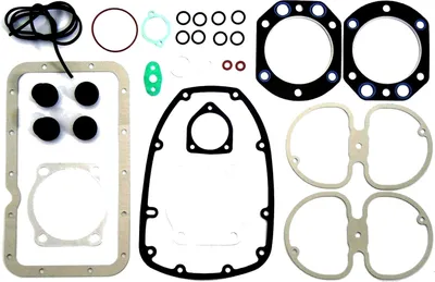 Productafbeelding van Cilinderkopset motor BMW R 50 -5, bouwjaar 1969-1973, van Athena - Nieuw