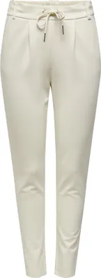 Productafbeelding van Stijlvolle stoffen broek Poptrash, model Pevnost Paperback Stretch. Broek ONLPOPTRASH | Maat XS / 32L