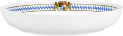 Produktbild von Seltmann Weiden Foodbowl Compact Bayern (28cm)
