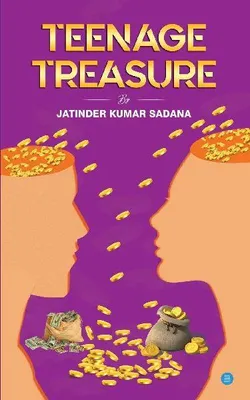 Produktbild von Teenage Treasure