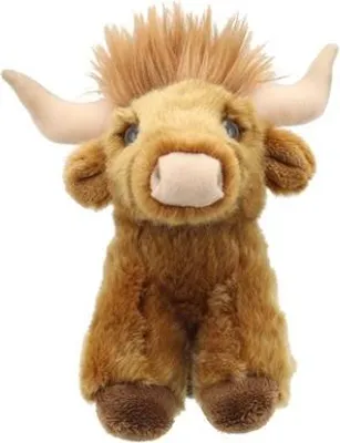 Obrázok produktu pre DIVADLO LÚTOK Minis - Hoogland Koe