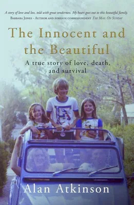 Produktbild von The Innocent and the Beautiful