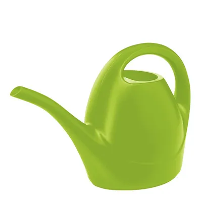 Immagine prodotto di Emsa Oase, annaffiatoio da 1,5 litri, verde, 508661