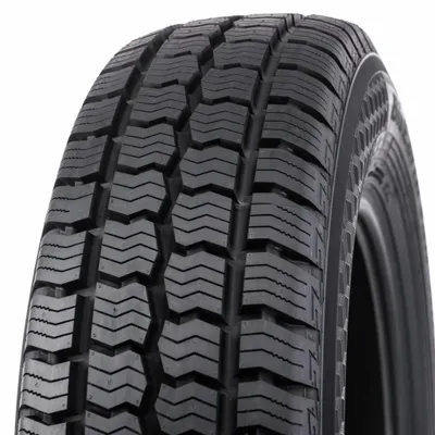 Zdjęcie produktu dla Yokohama BluEarth-Van All Season 195/75 R16C 110 R C