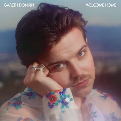 Produktbild von Welcome Home
