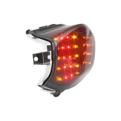 Immagine prodotto di Fanalino STR8 per aprilia sr factory