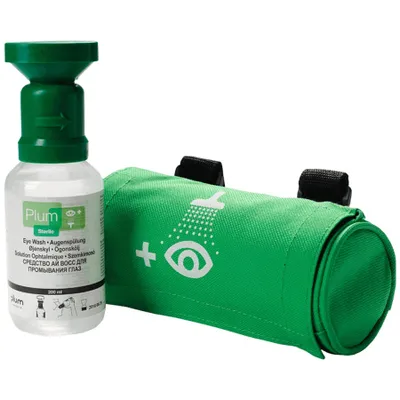 Obrázok produktu pre Vrecko na opasok na 200ml prázdne fľaše