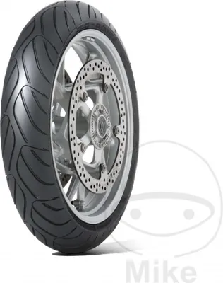 Immagine prodotto di Dunlop Sportmax Roadsmart Iii Anteriore 110/80 R19 M/C Tl 59V Anteriore