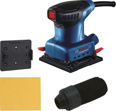 Produktbild von Schwingschleifer GSS 140 A