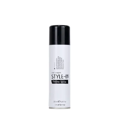 Productafbeelding van Inebrya Ice Cream Style-In Thermo Spray, 250 ml