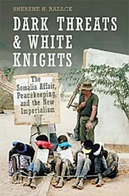 Zdjęcie produktu dla Dark Threats and White Knights