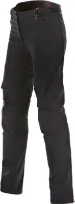 Immagine prodotto di Pantaloni da donna in tessuto NEW DRAKE AIR DAINESE neri 44