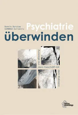 Obrázek produktu pro Psychiatrie überwinden