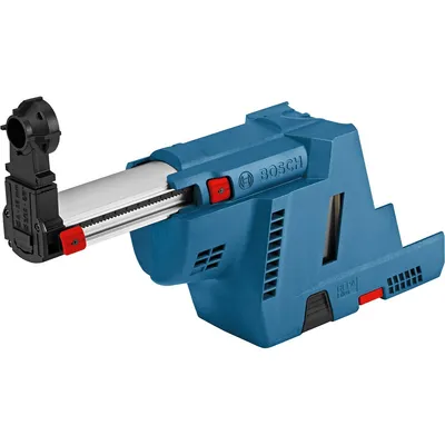 Produktbild von Bosch Absaugvorrichtung GDE 18V-16 für GBH 18V-26 - 1600A0051M