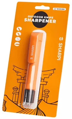 Zdjęcie produktu dla Diamentowa ostrzałka przenośna SHARPI PEN 360