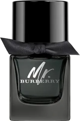 Produktbild von Herrenparfüm Mr Burberry Burberry EDP   50 ml