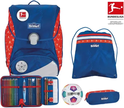 Produktbild von SCOUT Scout Alpha Bundesliga Bundesliga
