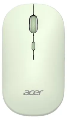 Produktbild von Acer Dual Mode Maus AMR130 grün