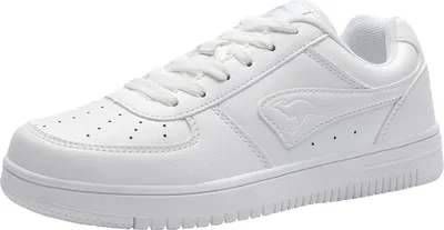 Image de KangaROOS K-WATCH Baskets unies Chaussures 39212 blanc , Taille:43 EU