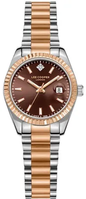Immagine prodotto di Orologio analogico LC08126.540